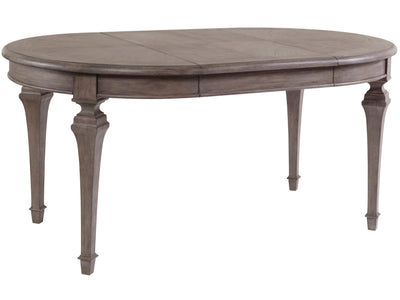 product image of aperitif round oval dining table by artistica home 01 2000 870 41 1 576