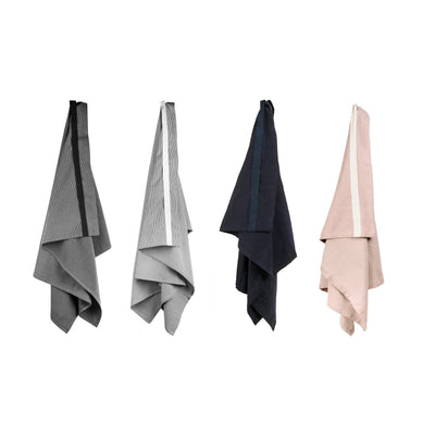 product image of wellness towel in multiple colors design by the organic company 1 598