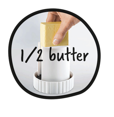 product image for Presto Butter Mill 66
