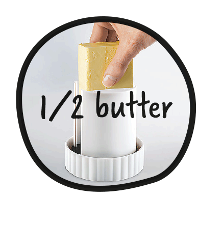 media image for Presto Butter Mill 227