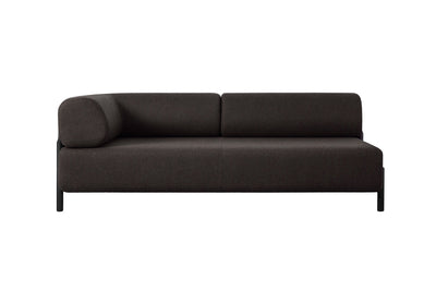 product image for palo modular 2 seater chaise left by hem 12921 9 43