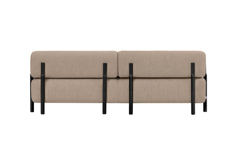media image for palo modular 2 seater sofa armrest by hem 12919 9 230