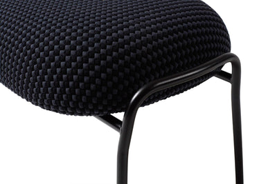 product image for hai lounge chair ottoman by hem 20265 12 53