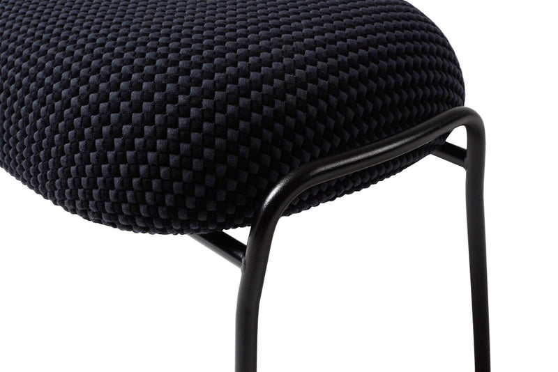 media image for hai lounge chair ottoman by hem 20265 12 296