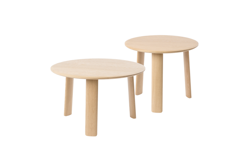 media image for alle coffee table set of 2 by hem 20036 7 249