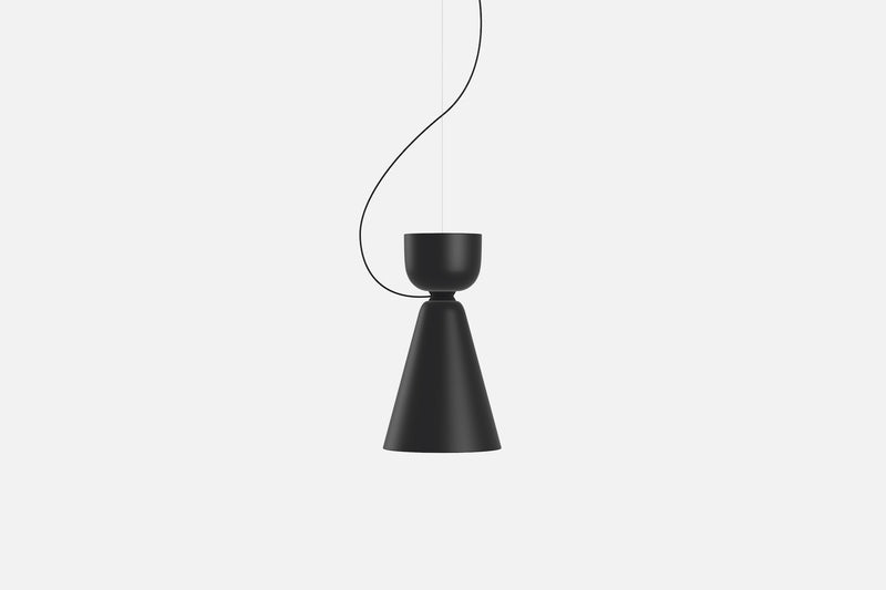 media image for alphabeta pendant light uno by hem 20330 4 210