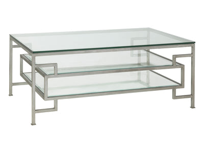 product image of suspension rectangular cocktail table by artistica home 01 2006 945 47 1 548
