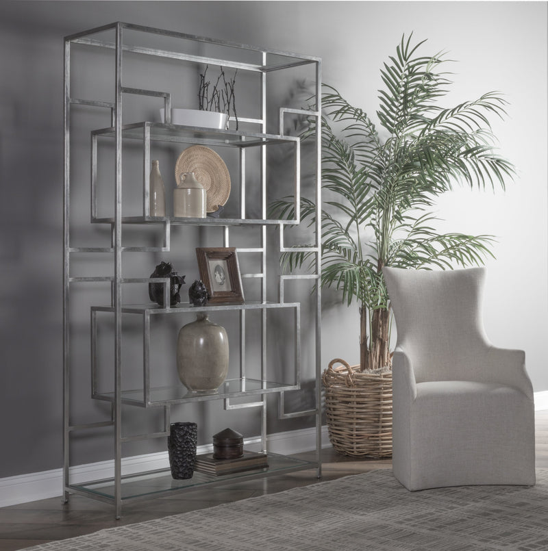 media image for suspension etagere by artistica home 01 2006 991 48 8 222