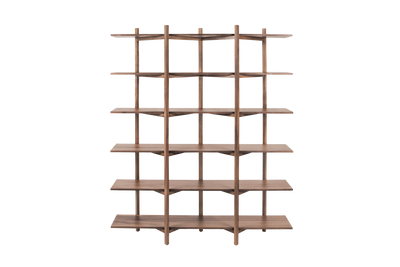 product image for Zig Zag Shelf High 2 94