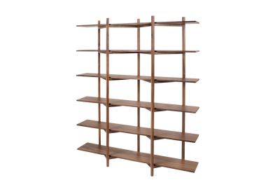 product image for Zig Zag Shelf High 4 60