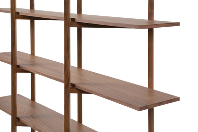 product image for Zig Zag Shelf High 6 17