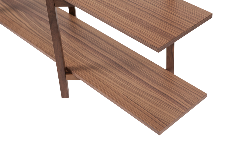 media image for Zig Zag Shelf High 8 292