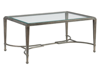 product image for sangiovese small rectangular cocktail table by artistica home 01 2011 945 44 1 79
