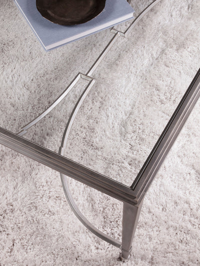 product image for sangiovese small rectangular cocktail table by artistica home 01 2011 945 44 5 30