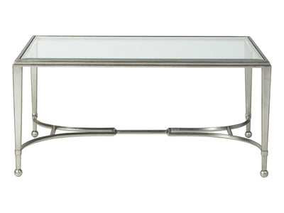 product image for sangiovese small rectangular cocktail table by artistica home 01 2011 945 44 6 12