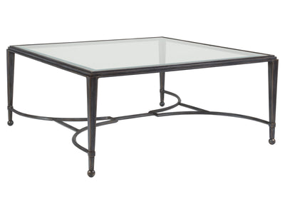 product image for sangiovese square cocktail table by artistica home 01 2011 947 48 2 33
