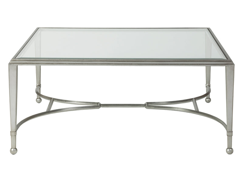 media image for sangiovese square cocktail table by artistica home 01 2011 947 48 5 258