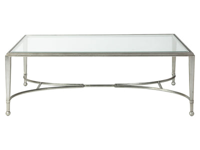 product image for sangiovese large rectangular cocktail table by artistica home 01 2011 949 48 6 4