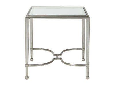 product image for sangiovese rectangular end table by artistica home 01 2011 959 46 7 79