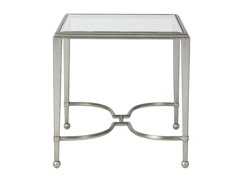 media image for sangiovese rectangular end table by artistica home 01 2011 959 46 7 240