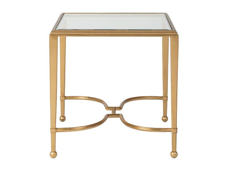 media image for sangiovese rectangular end table by artistica home 01 2011 959 46 10 252