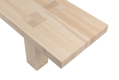 product image for max table max benches 118 by hem 20117 9 21