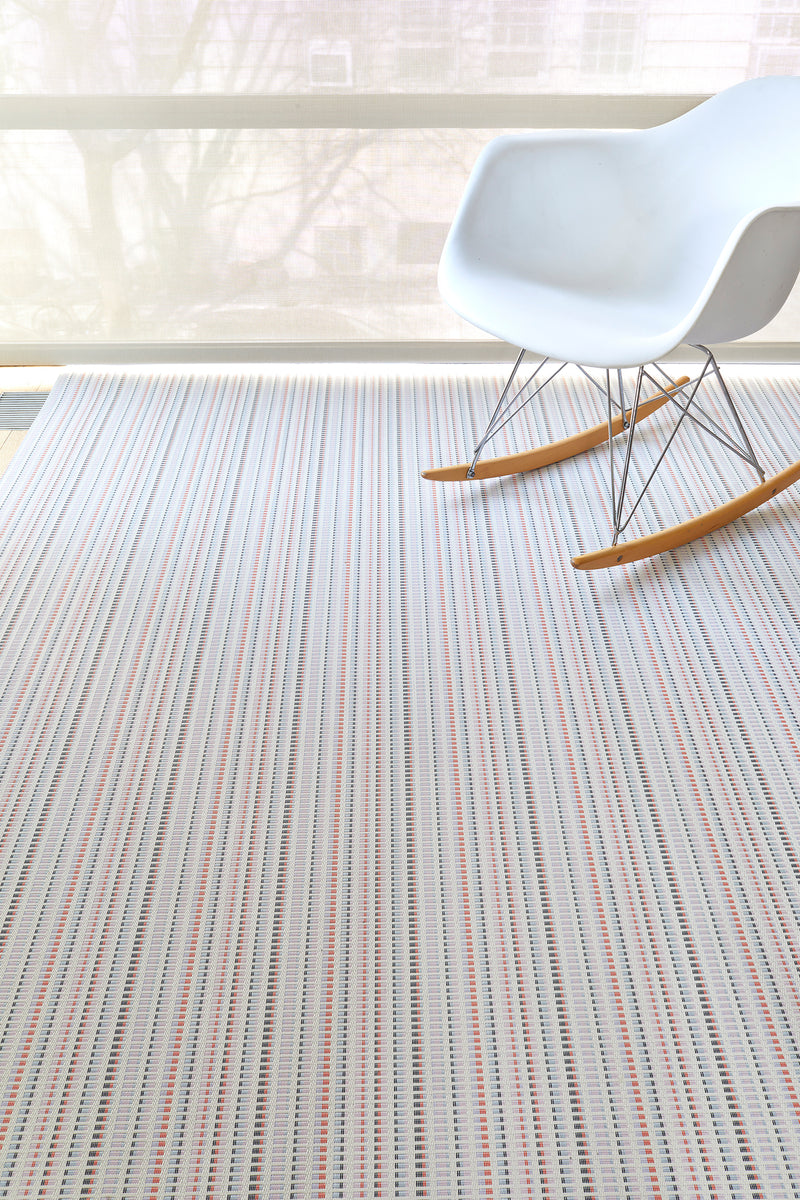 media image for tambour woven floor mat by chilewich 200846 002 4 216