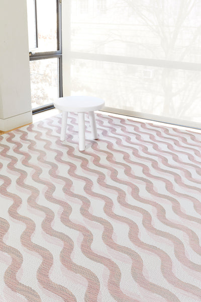 product image for twist woven floor mat by chilewich 200852 002 2 31