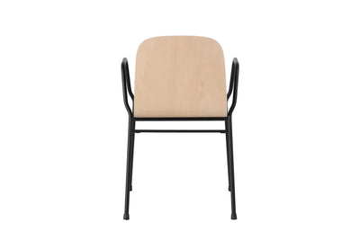 product image for Touchwood Beech Armchair 7 38