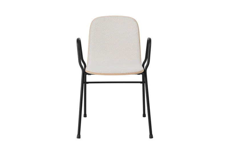 media image for Touchwood Calla Armchair 5 268