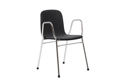 product image for touchwood black armchair by hem 20131 14 65