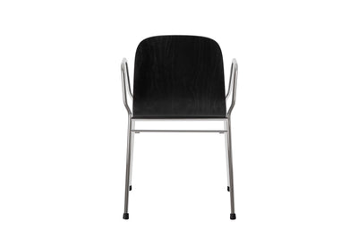 product image for touchwood black armchair by hem 20131 11 87
