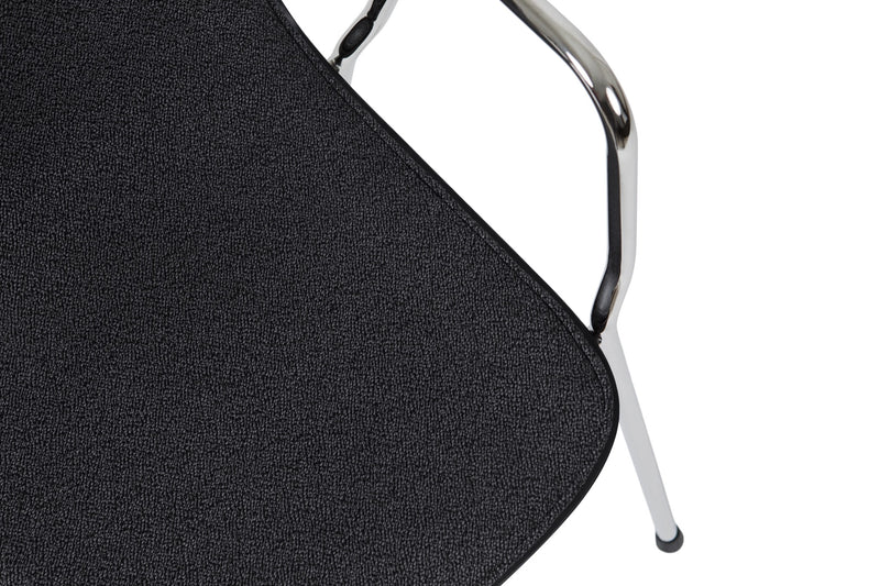 media image for touchwood black armchair by hem 20131 10 275