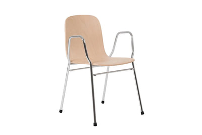 product image for Touchwood Beech Armchair 2 86