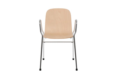 product image for Touchwood Beech Armchair 4 89