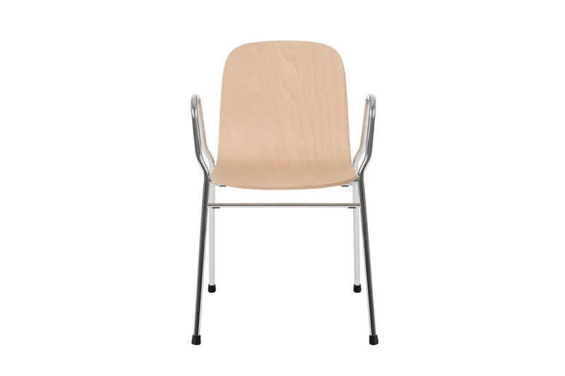 media image for Touchwood Beech Armchair 4 27