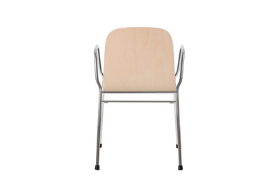 product image for Touchwood Beech Armchair 8 39