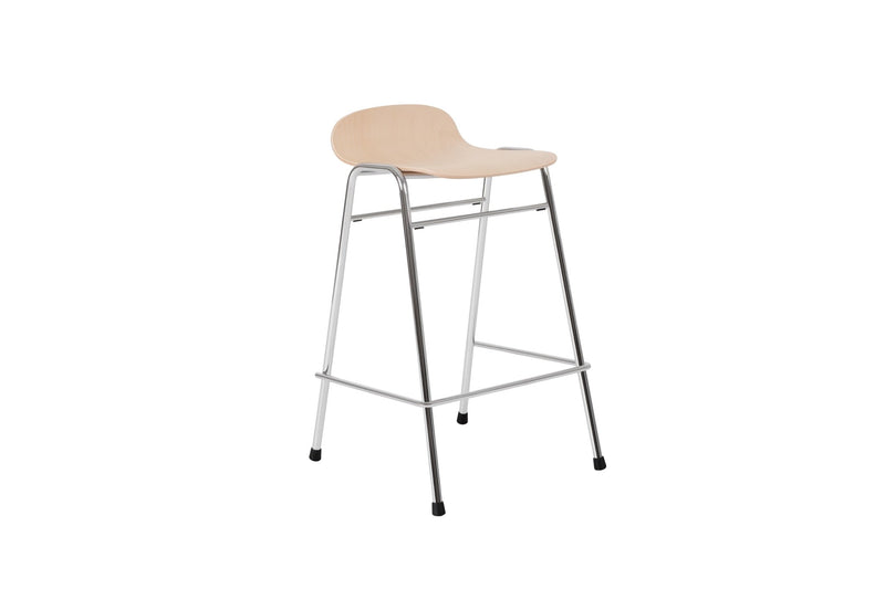 media image for Touchwood Beech Counter Stool 1 282