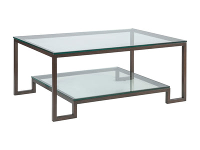 product image for bonaire rectangular cocktail table by artistica home 01 2016 945 47 2 74