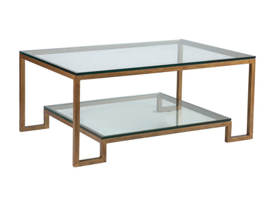 product image for bonaire rectangular cocktail table by artistica home 01 2016 945 47 4 89