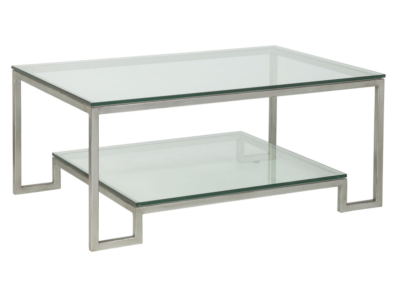 media image for bonaire rectangular cocktail table by artistica home 01 2016 945 47 1 292