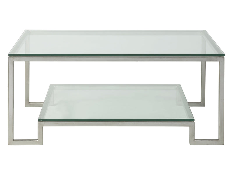 media image for bonaire rectangular cocktail table by artistica home 01 2016 945 47 7 27