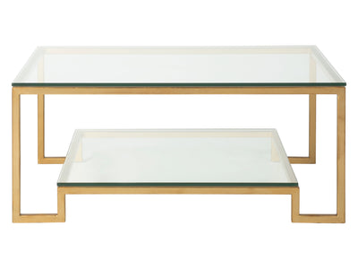 product image for bonaire rectangular cocktail table by artistica home 01 2016 945 47 8 92