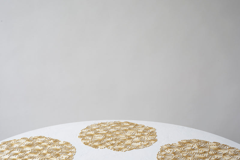 media image for daisy table mat by chilewich 100716 001 6 235