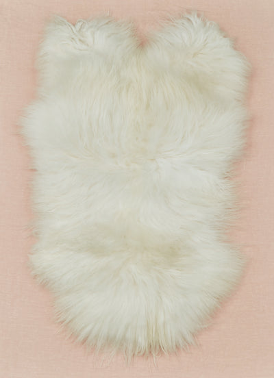 product image for Icelandic Sheepskin in Various Colors design by Hawkins New York 43