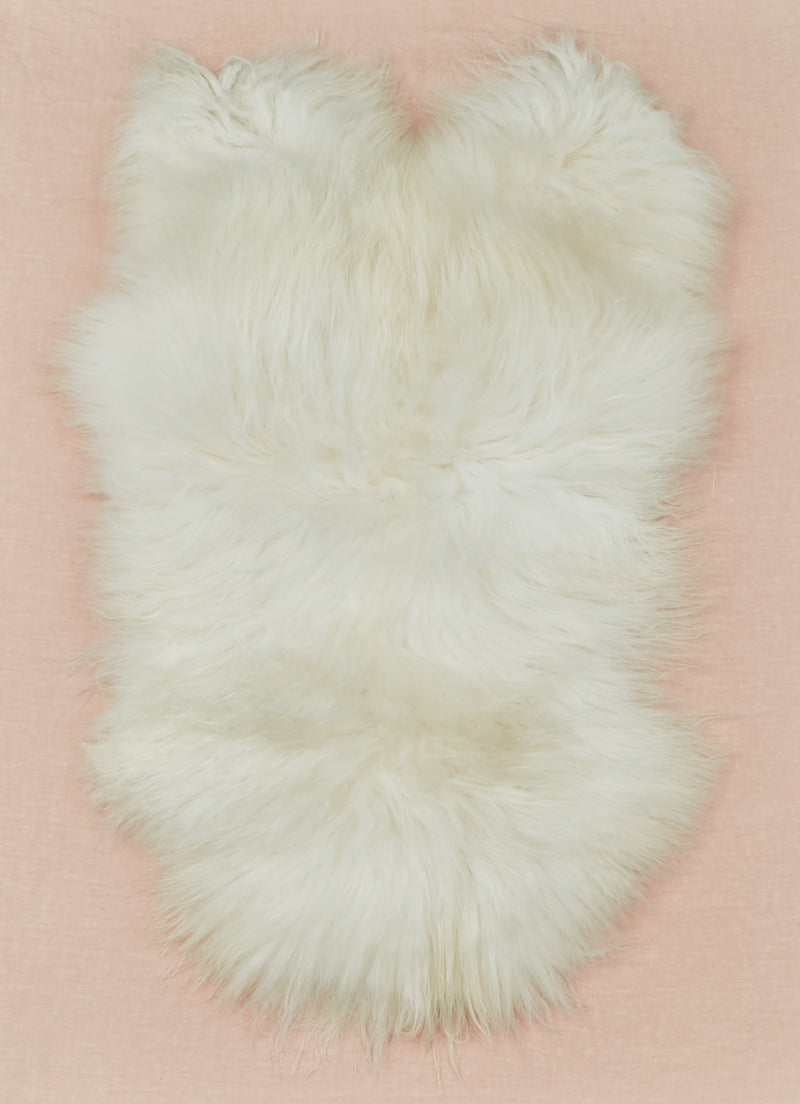 media image for Icelandic Sheepskin in Various Colors design by Hawkins New York 276
