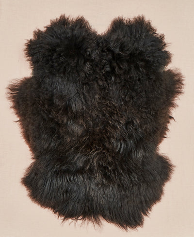 product image for Icelandic Sheepskin in Various Colors design by Hawkins New York 21