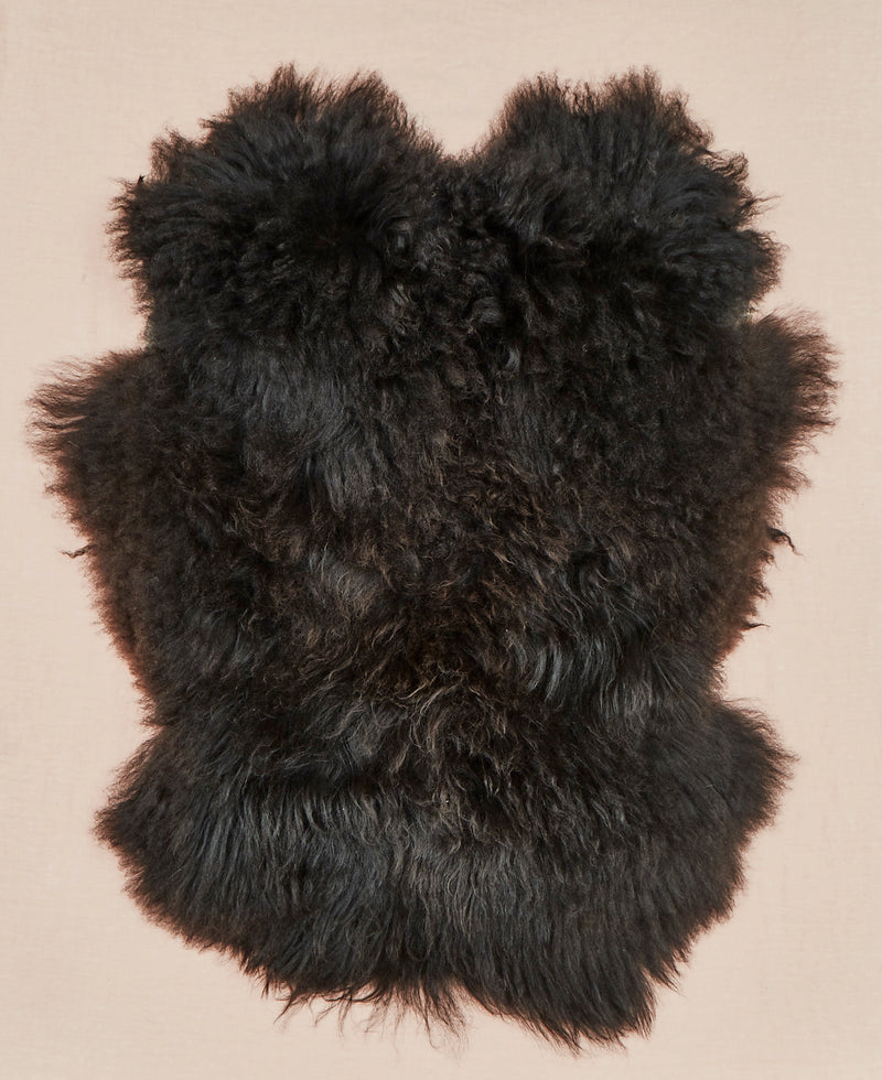 media image for Icelandic Sheepskin in Various Colors design by Hawkins New York 249