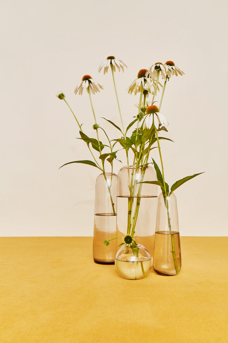 media image for Aurora Vase in Various Sizes & Colors by Hawkins New York 226