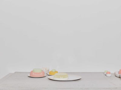 product image for Organic Dinnerware in Various Colors by Hawkins New York 73
